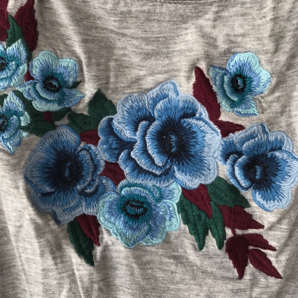 Soft American eagle tank! - Picture 2 of 6